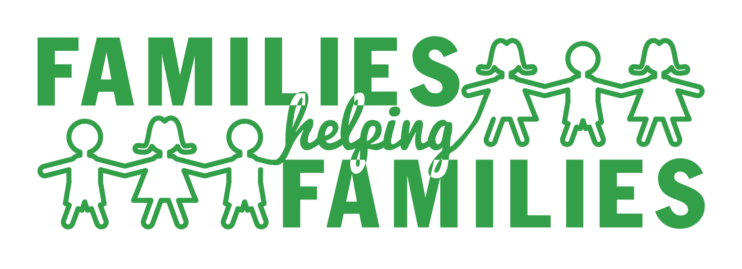 Families Helping Families